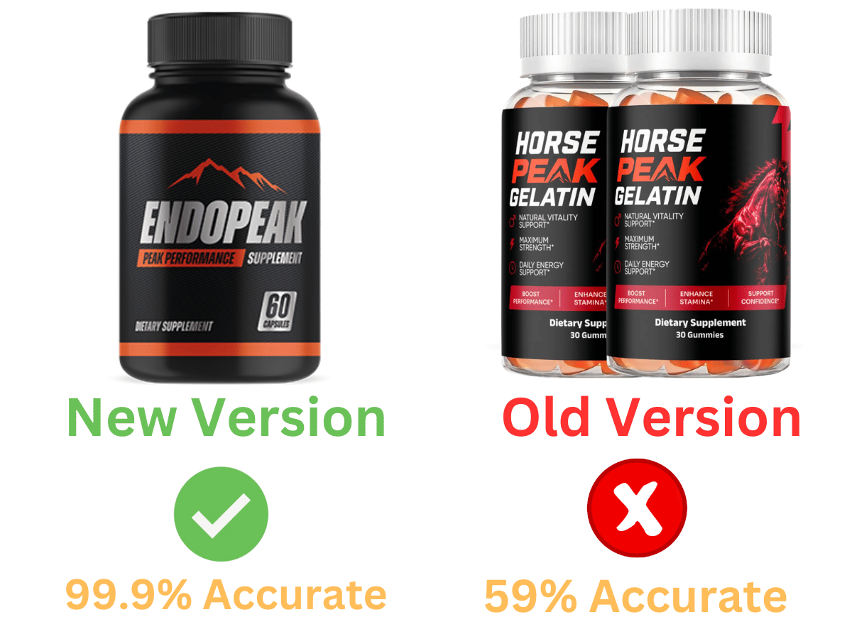 horsepeak gelatin