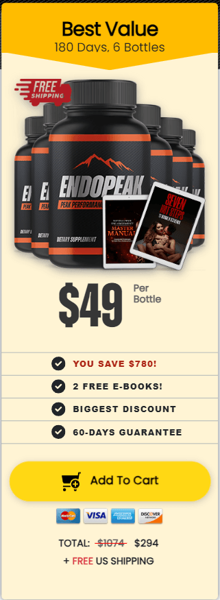 horsepeak gelatin buy now 6 bottles
